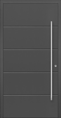 PASSIVE ALU F1
