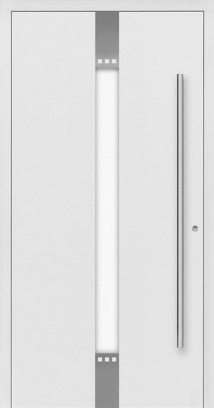 PASSIVE ALU G5